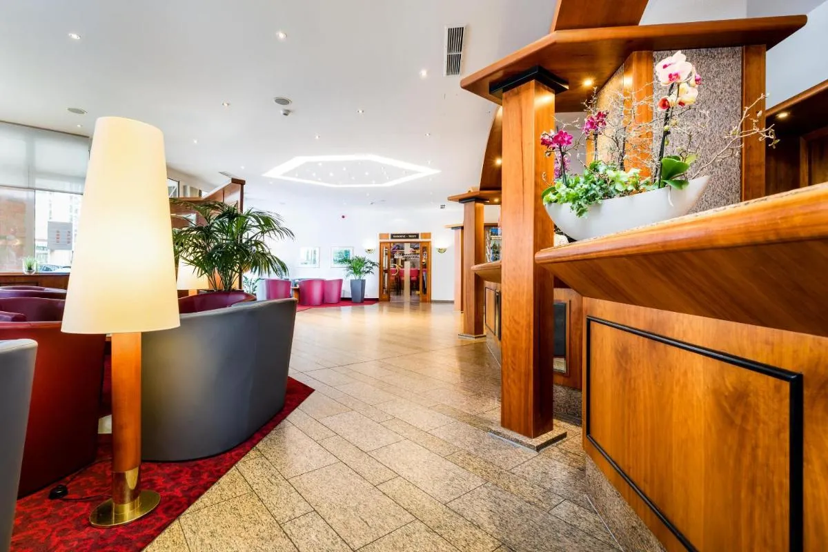 Image 6 of Taste Hotel Dresden-ehemals Residenz Alt Dresden