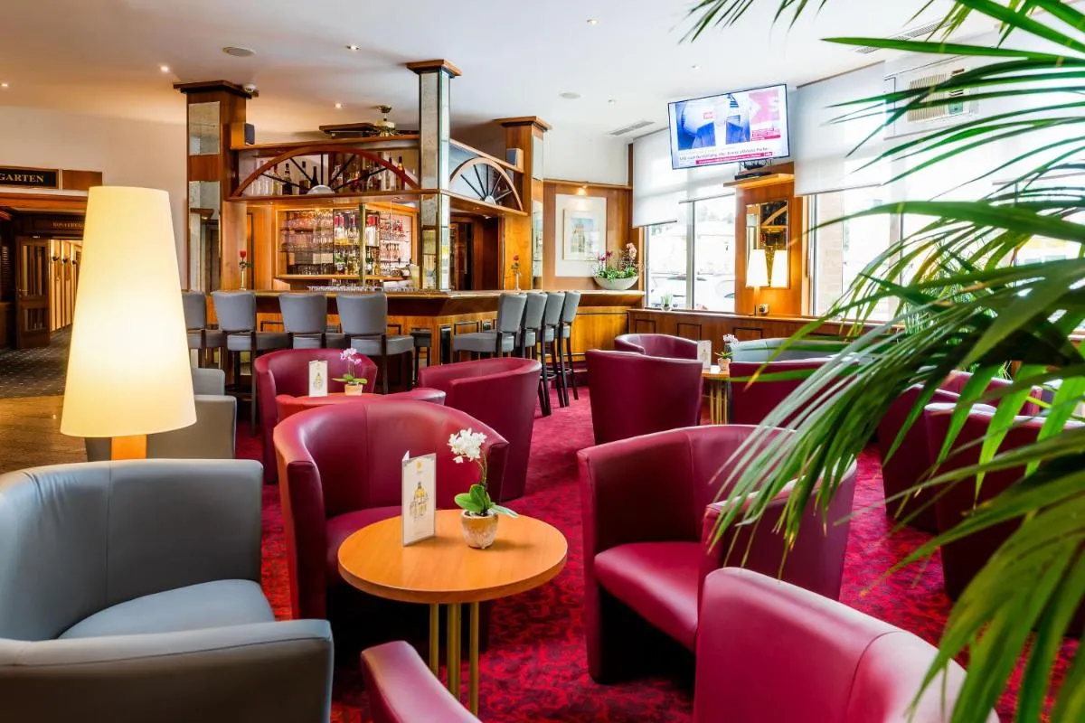 Image 4 of Taste Hotel Dresden-ehemals Residenz Alt Dresden