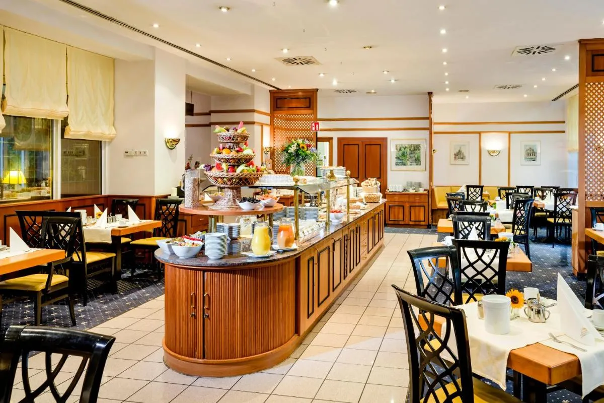 Image 3 of Taste Hotel Dresden-ehemals Residenz Alt Dresden