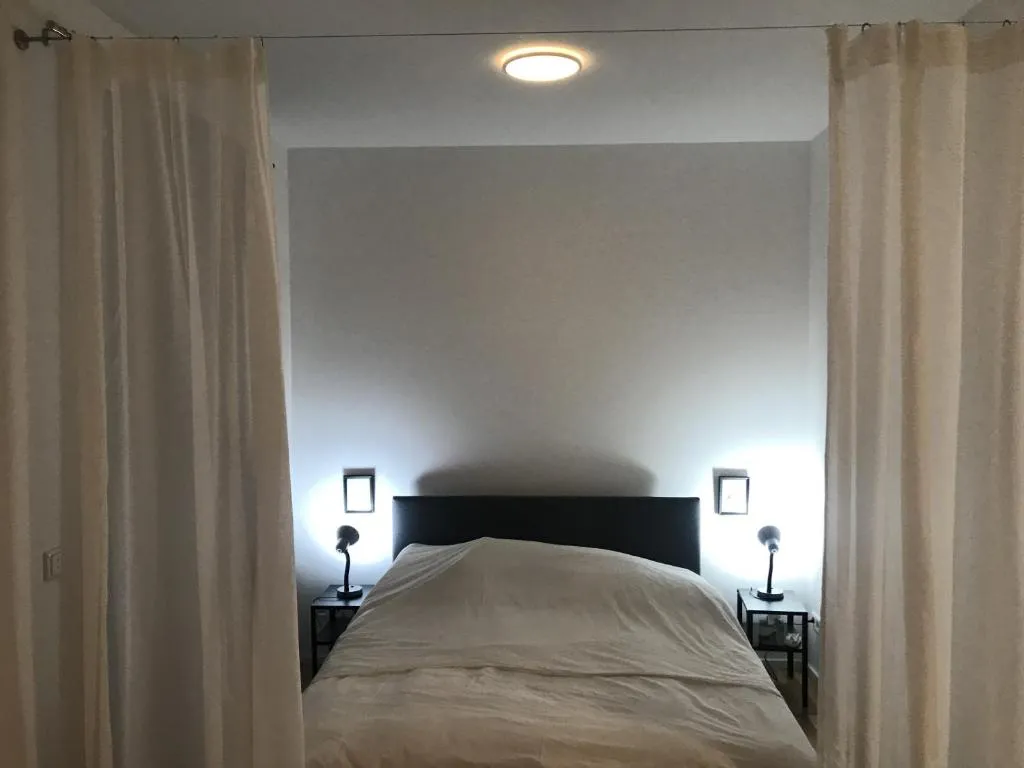 Image of Tiny Apartment Spring
