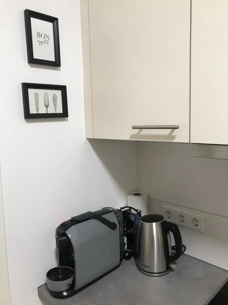 Image 5 of Tiny Apartment Spring
