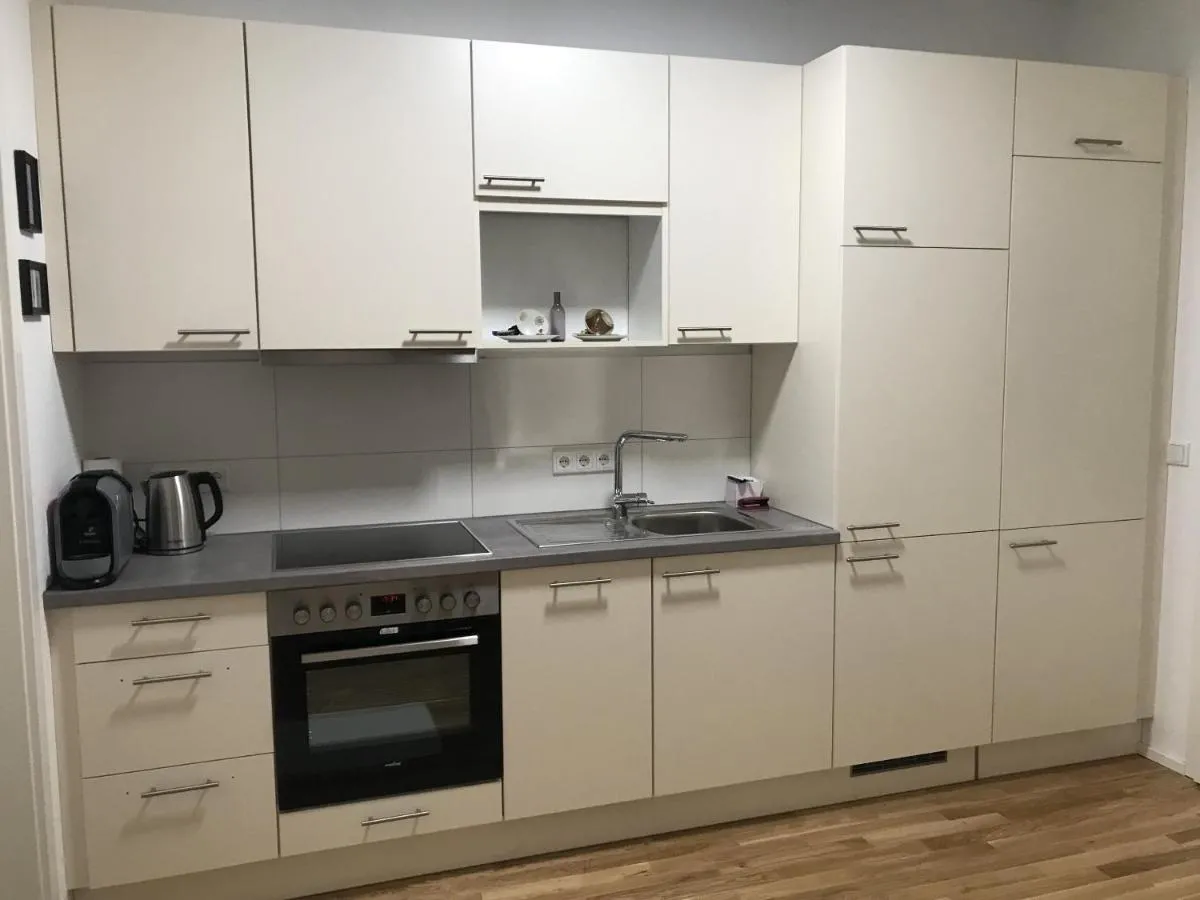 Image 2 of Tiny Apartment Spring