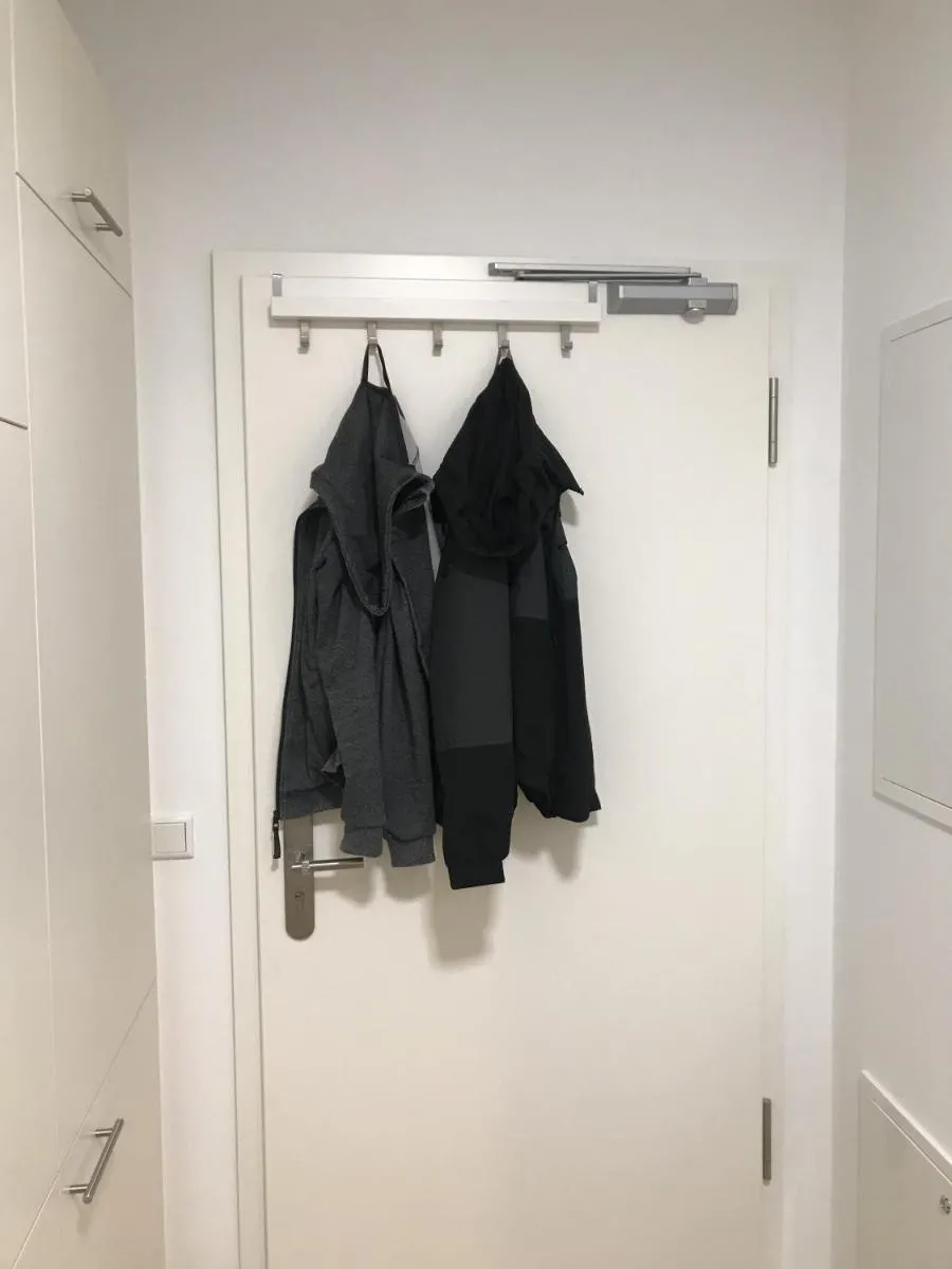 Image 6 of Tiny Apartment Spring