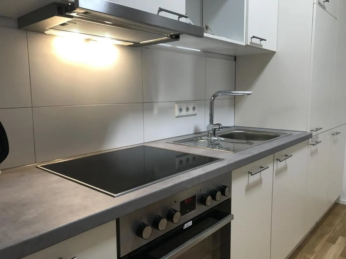 Image 1 of Tiny Apartment Spring