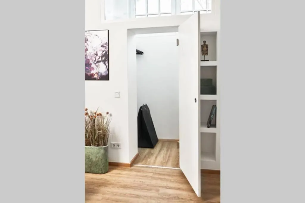 Image 6 of Tiny House Loft2d, Terrasse, WIFI, Romantik