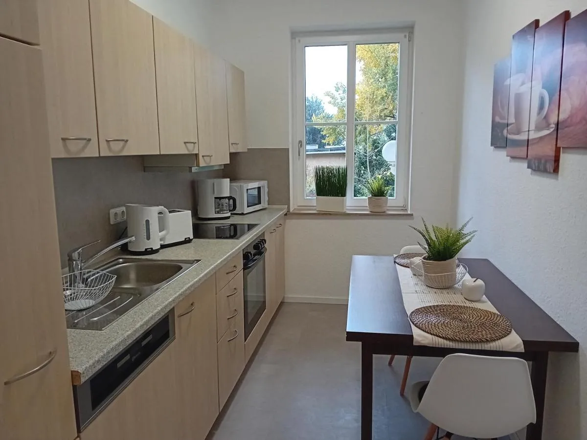 Image 3 of Top Ferienwohnung in sehr guter Lage