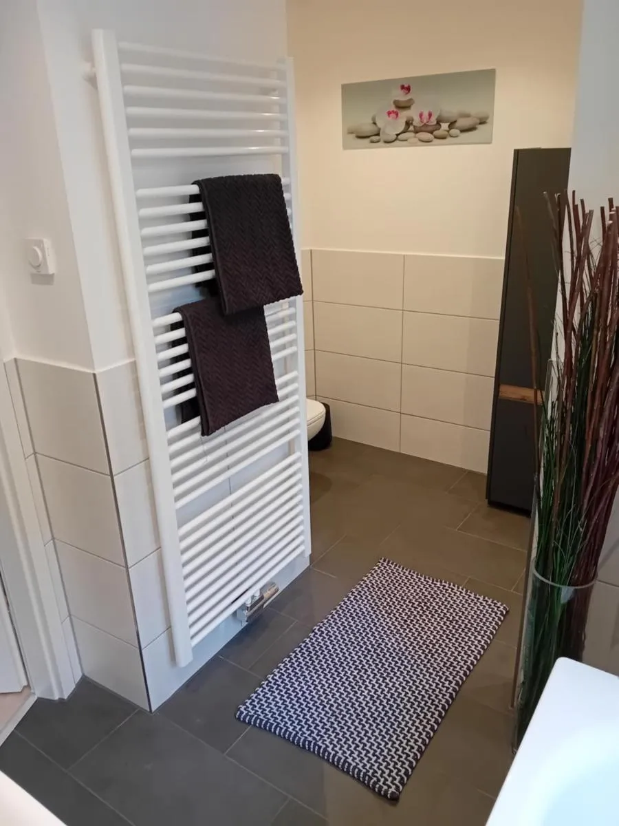 Image 6 of Top Ferienwohnung in sehr guter Lage