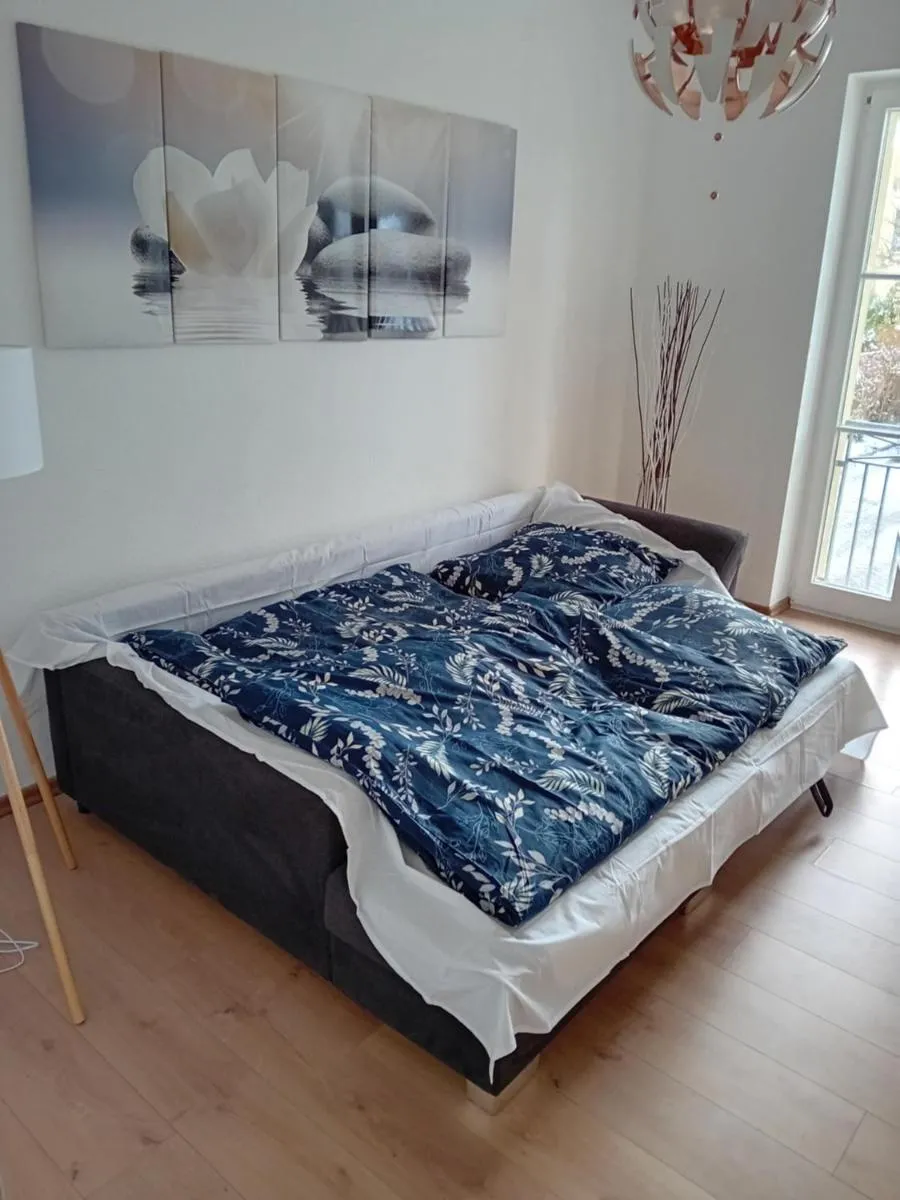 Image 1 of Top Ferienwohnung in sehr guter Lage