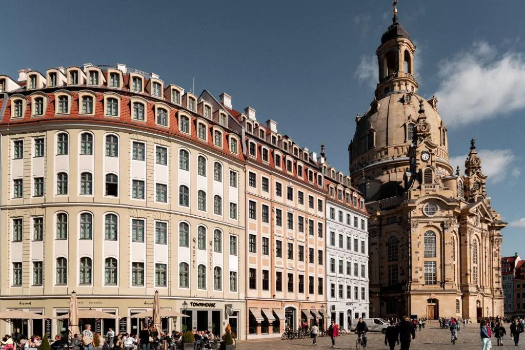 Image of Townhouse Dresden