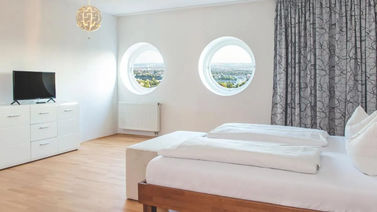 Image 6 of Traumhafte Ferienwohnung im Luisenhof