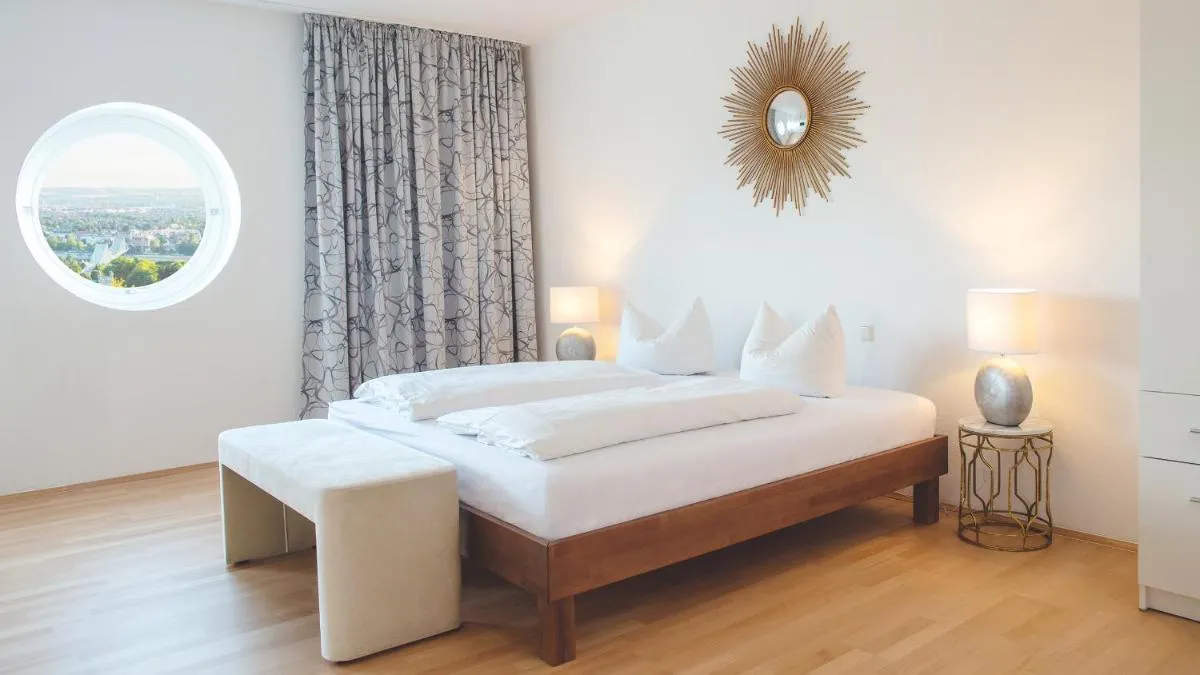 Image 1 of Traumhafte Ferienwohnung im Luisenhof