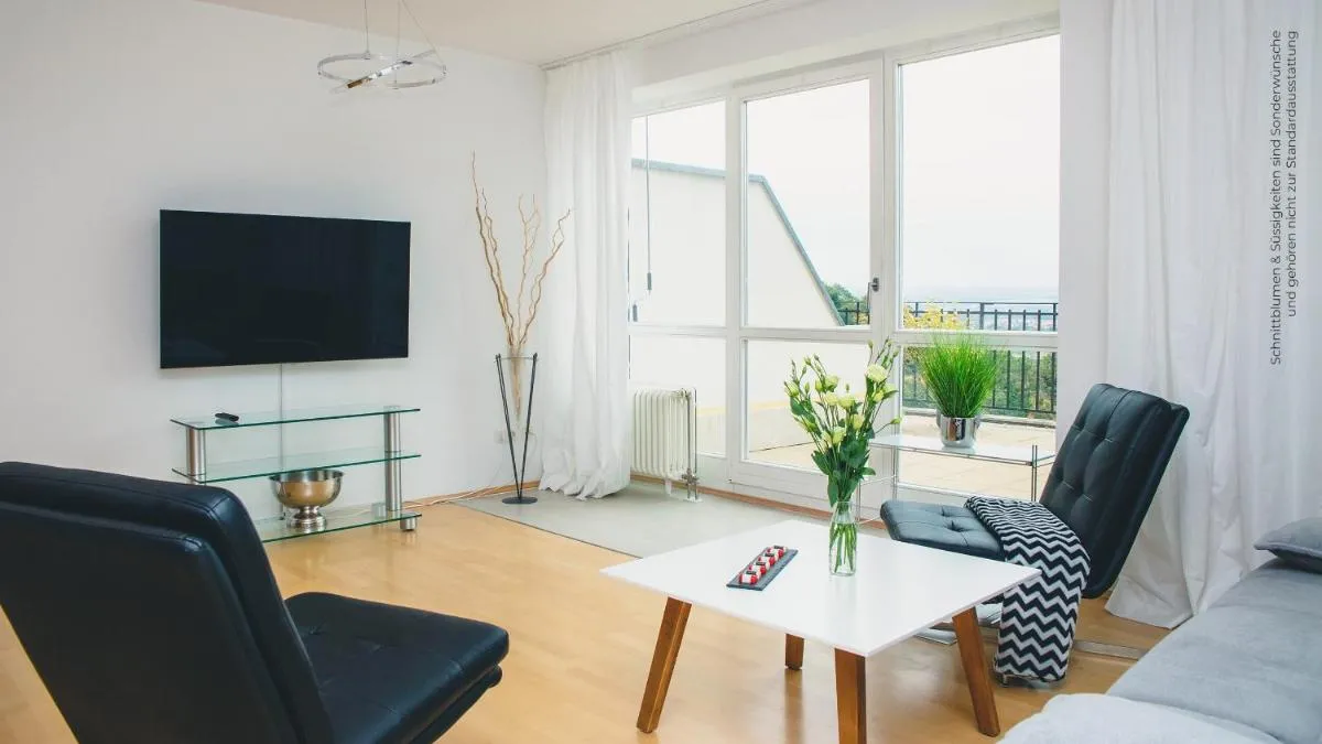 Image 4 of Traumhafte Ferienwohnung im Luisenhof