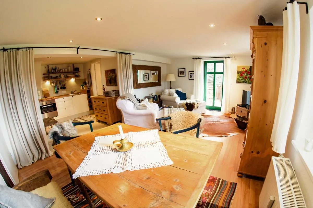 Image 4 of Traumhaftes Elb-Chalet