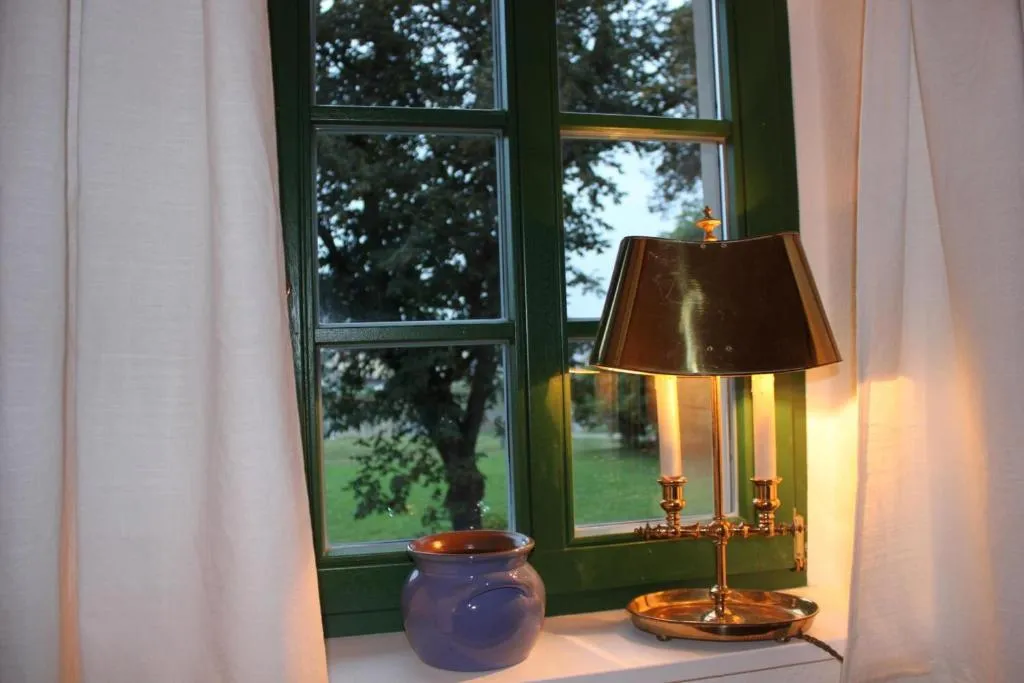 Image of Traumhaftes Elb-Chalet
