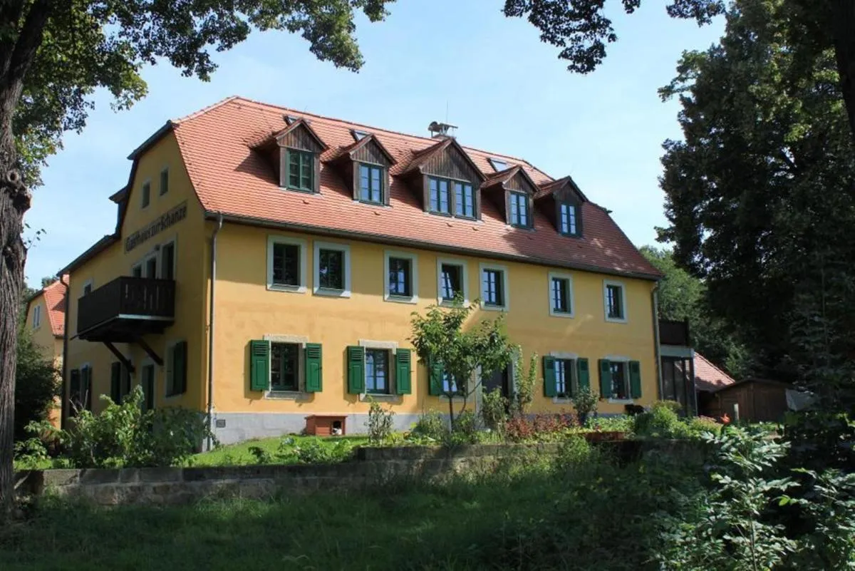 Image 5 of Traumhaftes Elb-Chalet