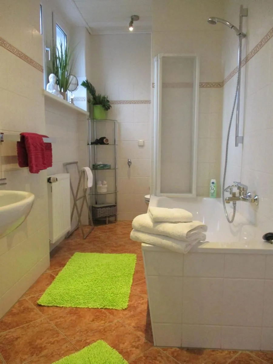 Image 4 of VILLA FREIA Dresden – Exklusive Ferienwohnung zum Erholen & Entspannen