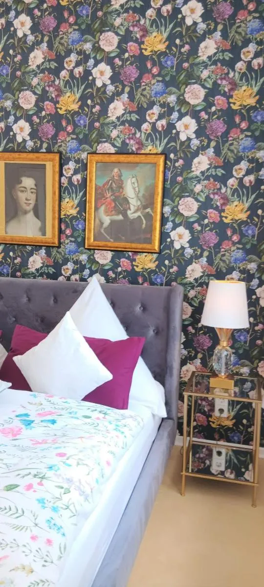 Image 3 of VILLA FREIA Dresden – Exklusive Ferienwohnung zum Erholen & Entspannen