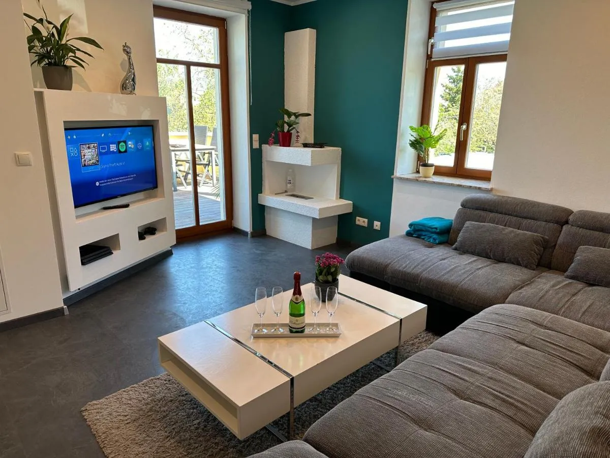 Image 4 of Villa-Harmonie Dresden