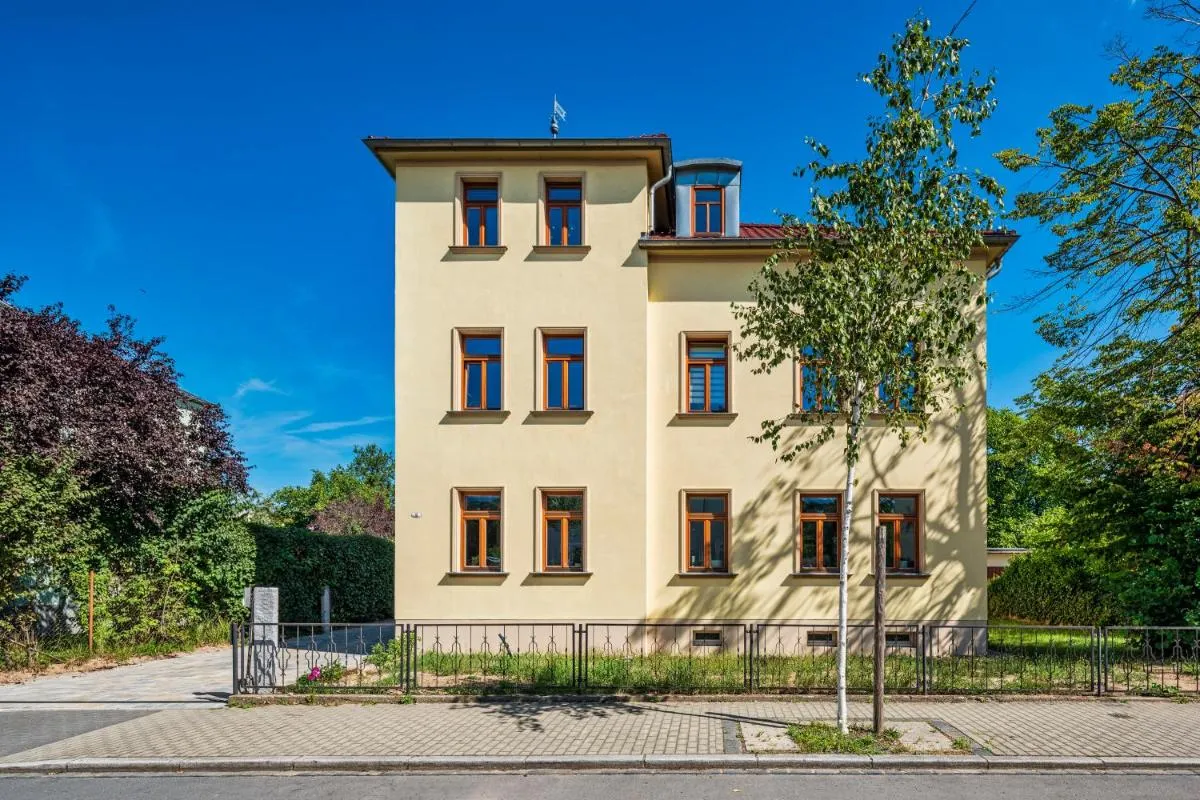 Image 5 of Villa-Harmonie Dresden