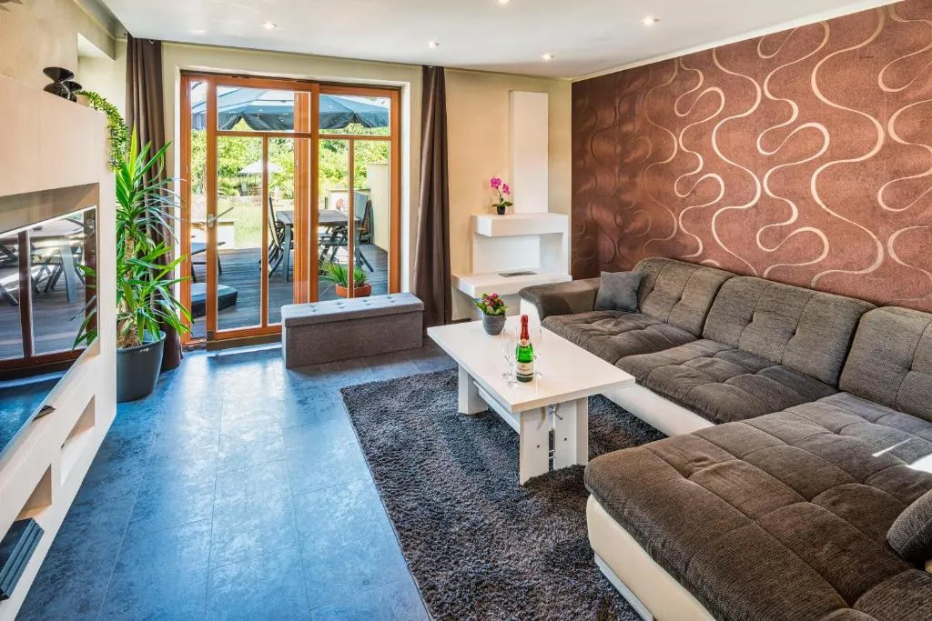 Image of Villa-Harmonie Dresden