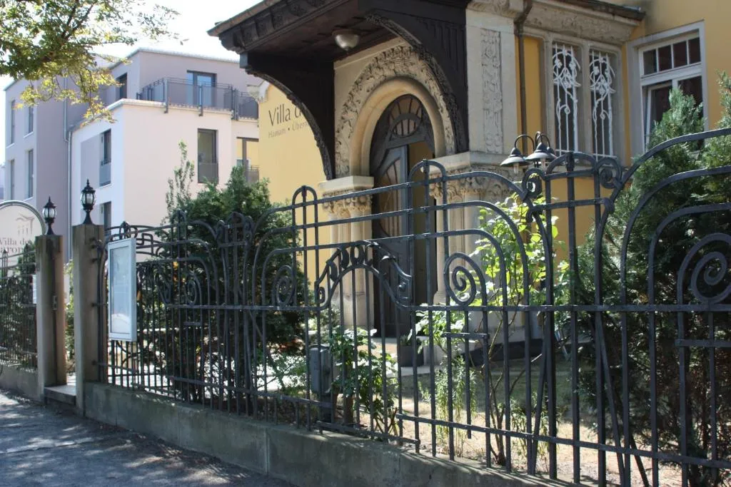 Image of Villa De Baron
