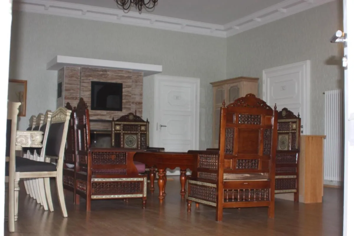 Image 6 of Villa De Baron
