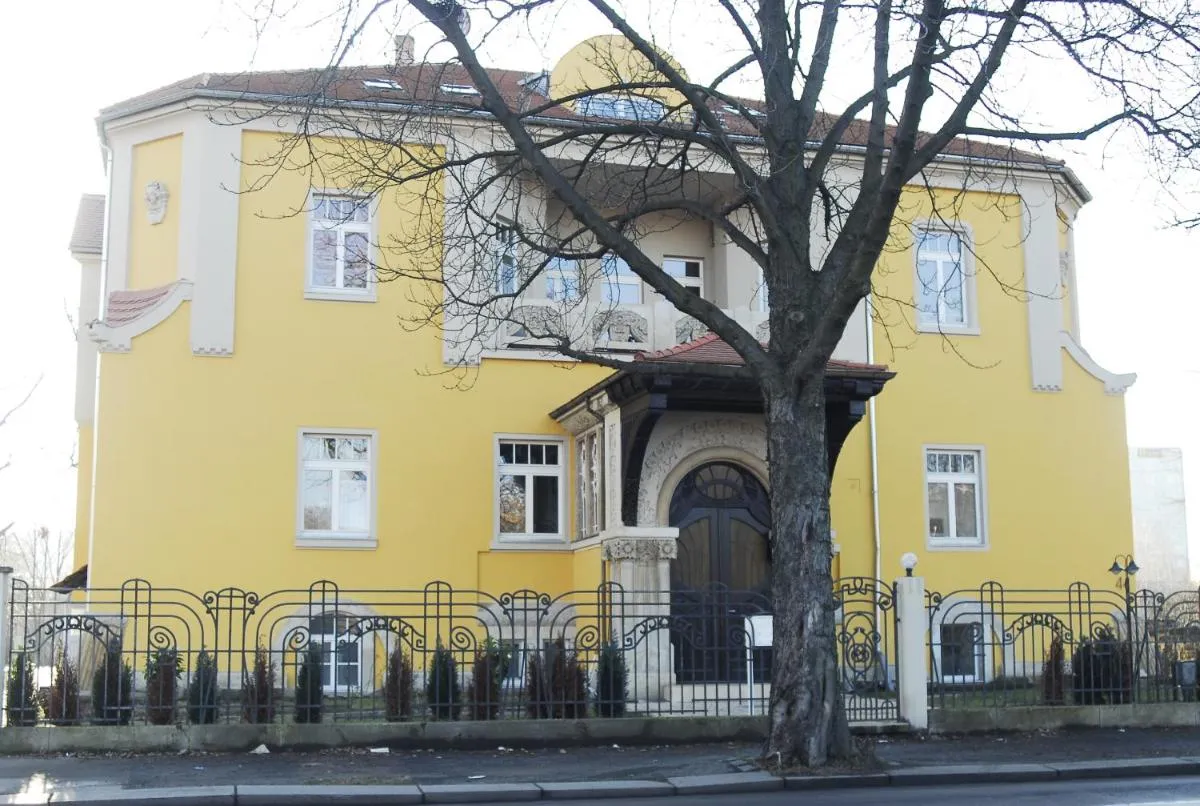 Image 4 of Villa De Baron