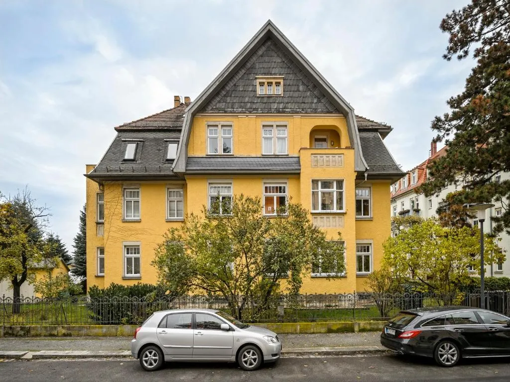 Image of Villa Eschebach – Ferienwohnung