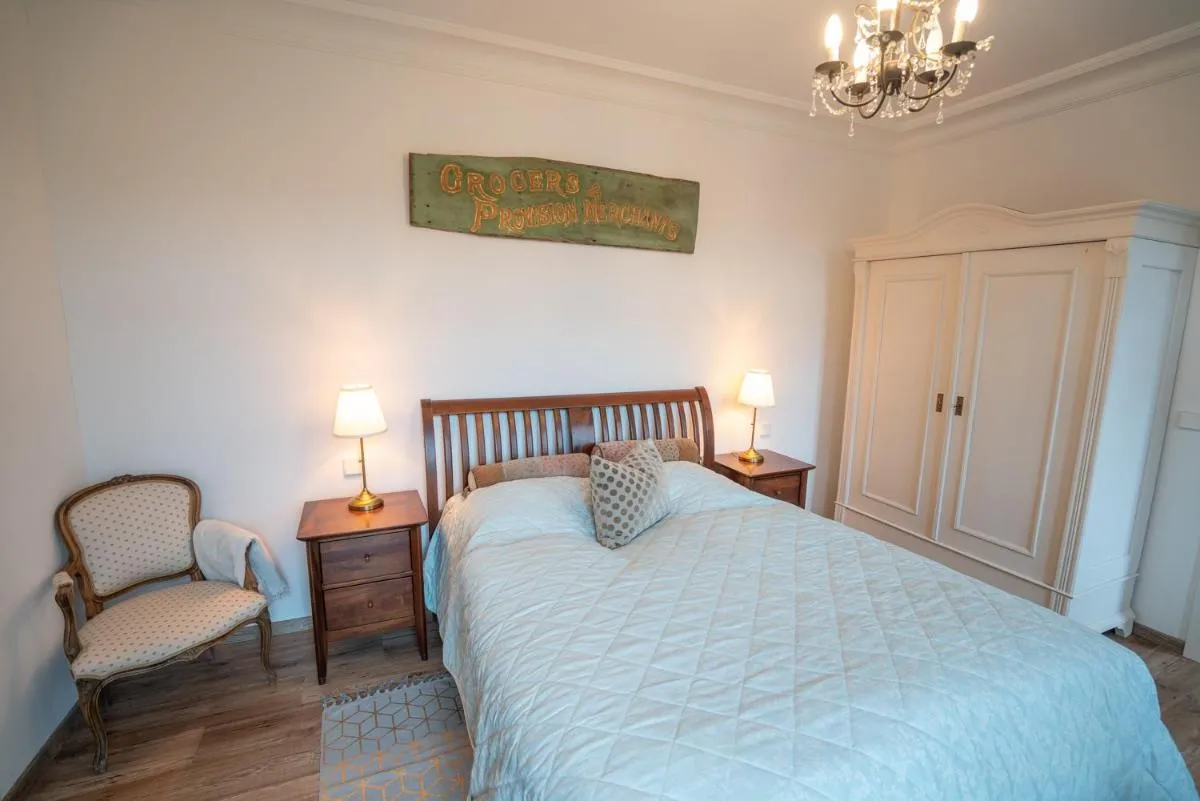 Image 1 of Villa Golding – Flat 1