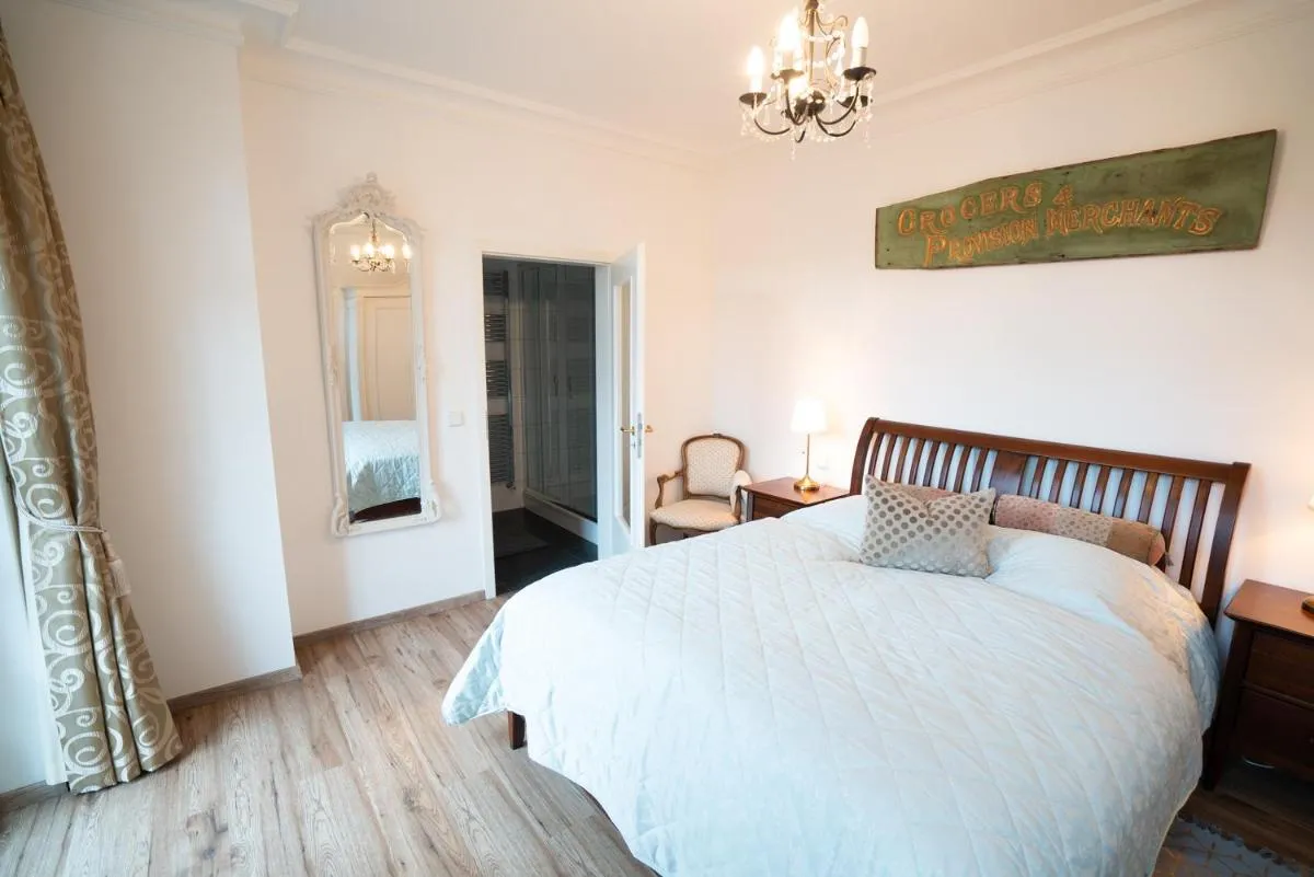 Image 6 of Villa Golding – Flat 1