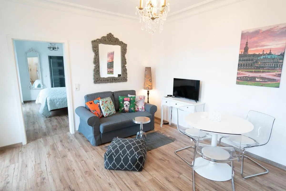 Image 4 of Villa Golding – Flat 1