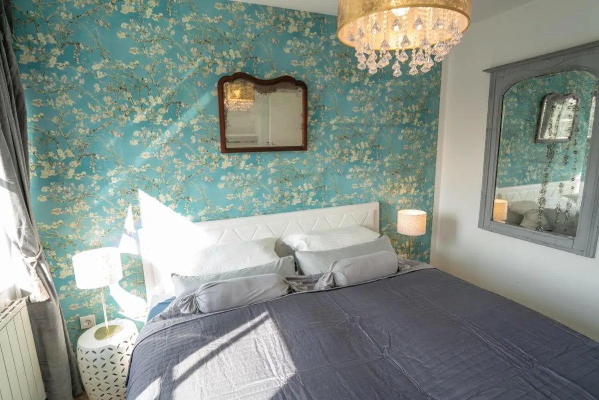 Image 6 of Villa Golding – Flat 3