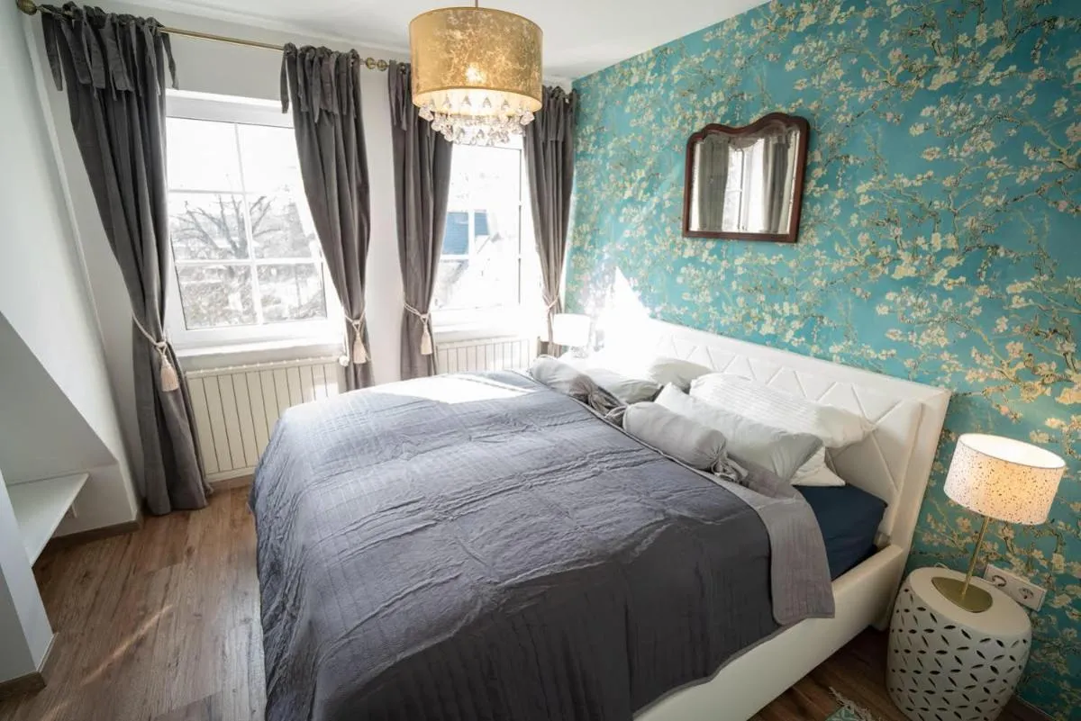 Image 1 of Villa Golding – Flat 3
