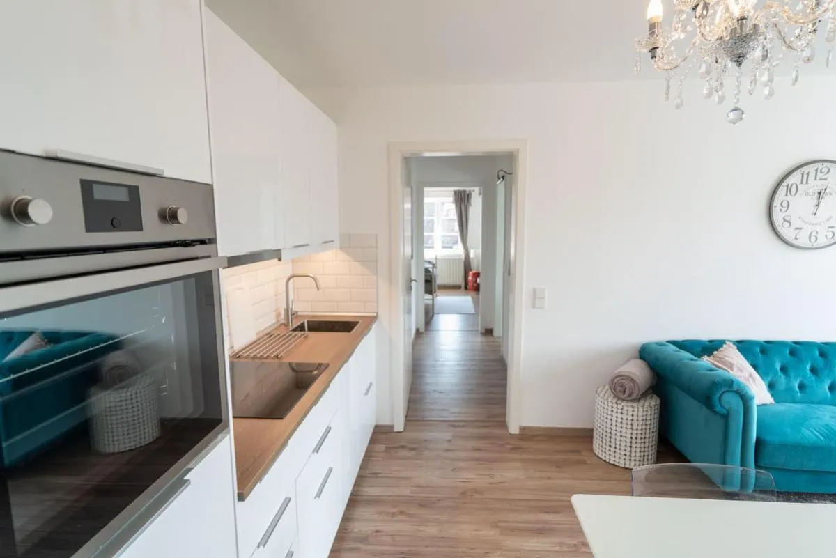 Image 3 of Villa Golding – Flat 3