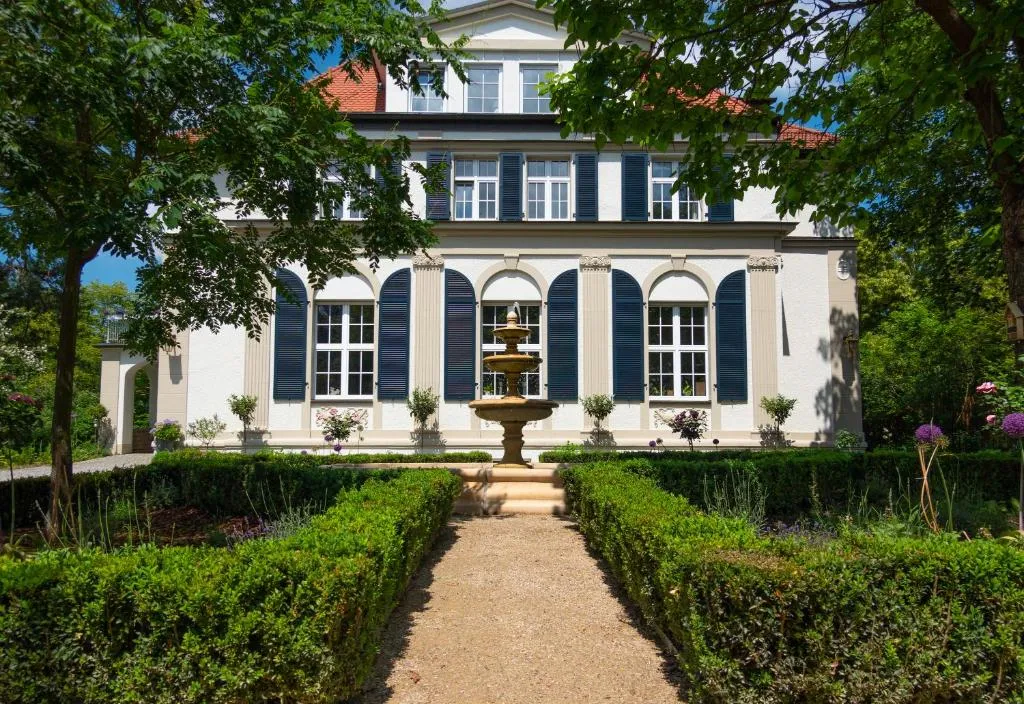Image of Villa Golding – Flat 3