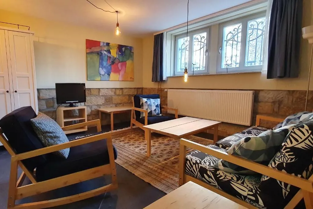 Image of Villa Haniel Apartment Frieda