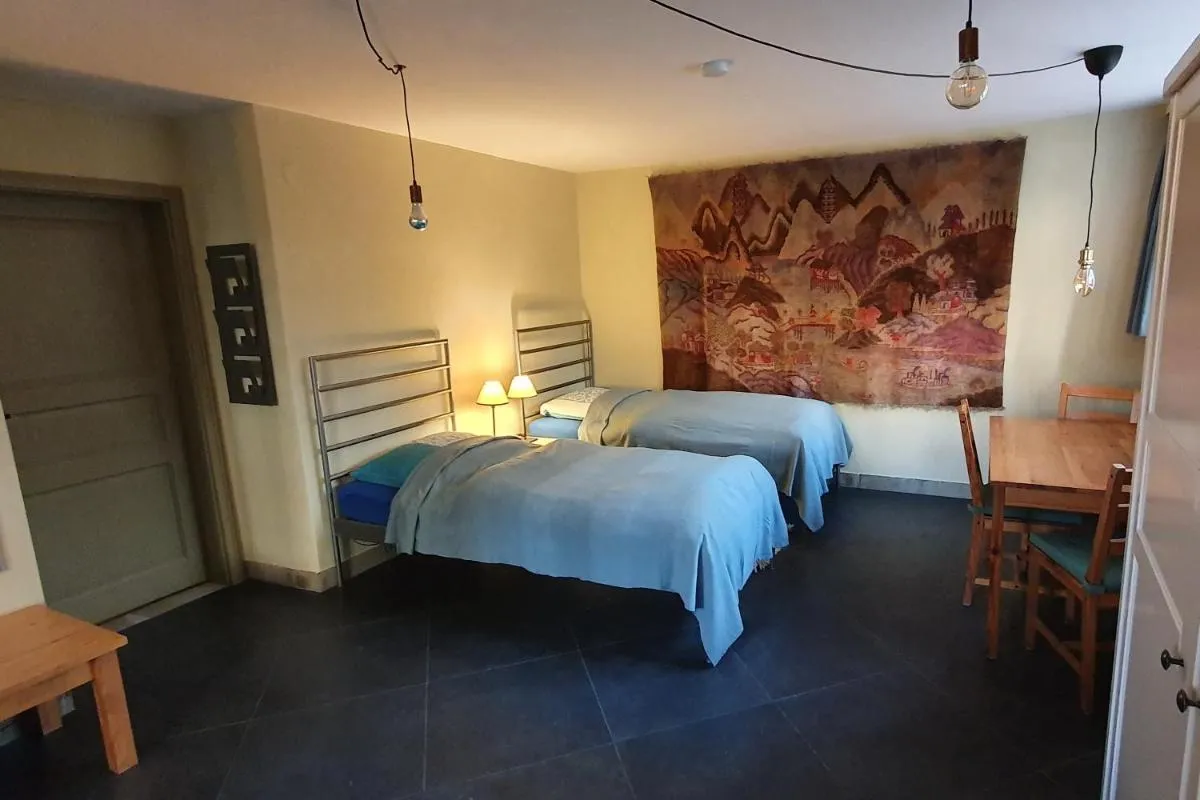 Image 5 of Villa Haniel Apartment Frieda