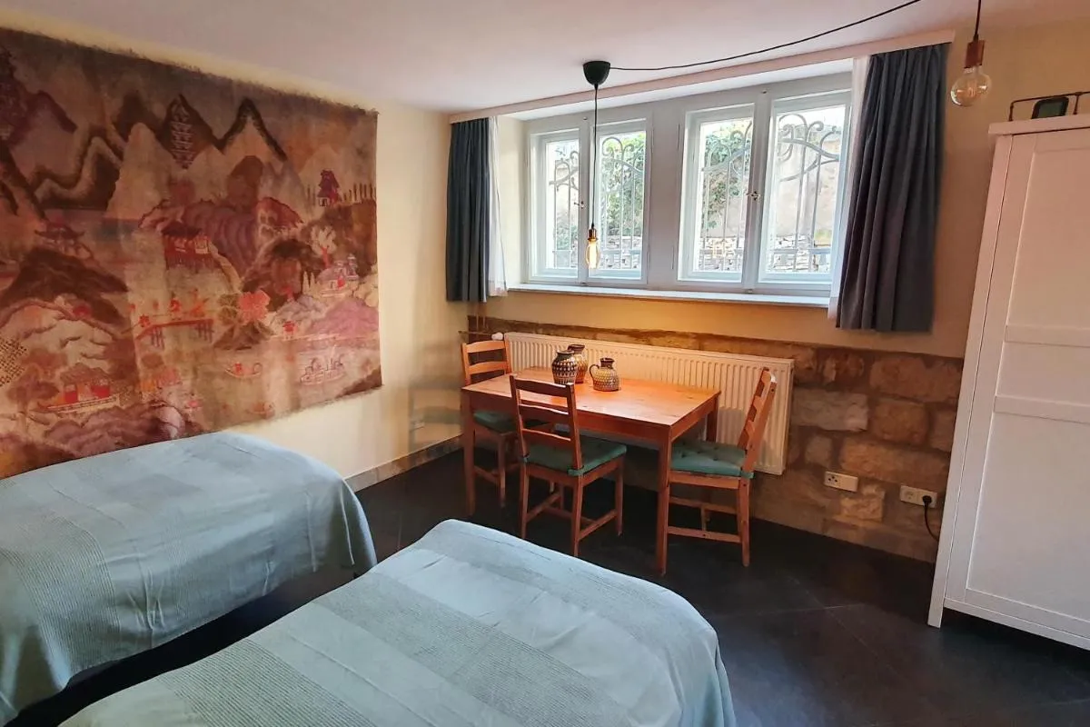 Image 1 of Villa Haniel Apartment Frieda