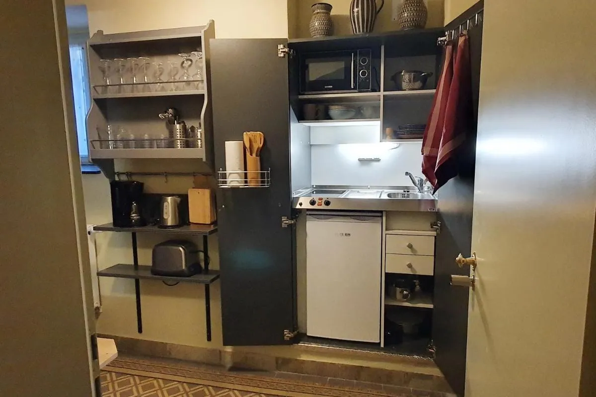 Image 3 of Villa Haniel Apartment Frieda
