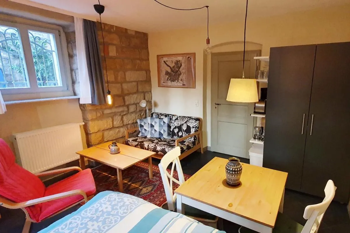Image 2 of Villa Haniel Apartment Leo