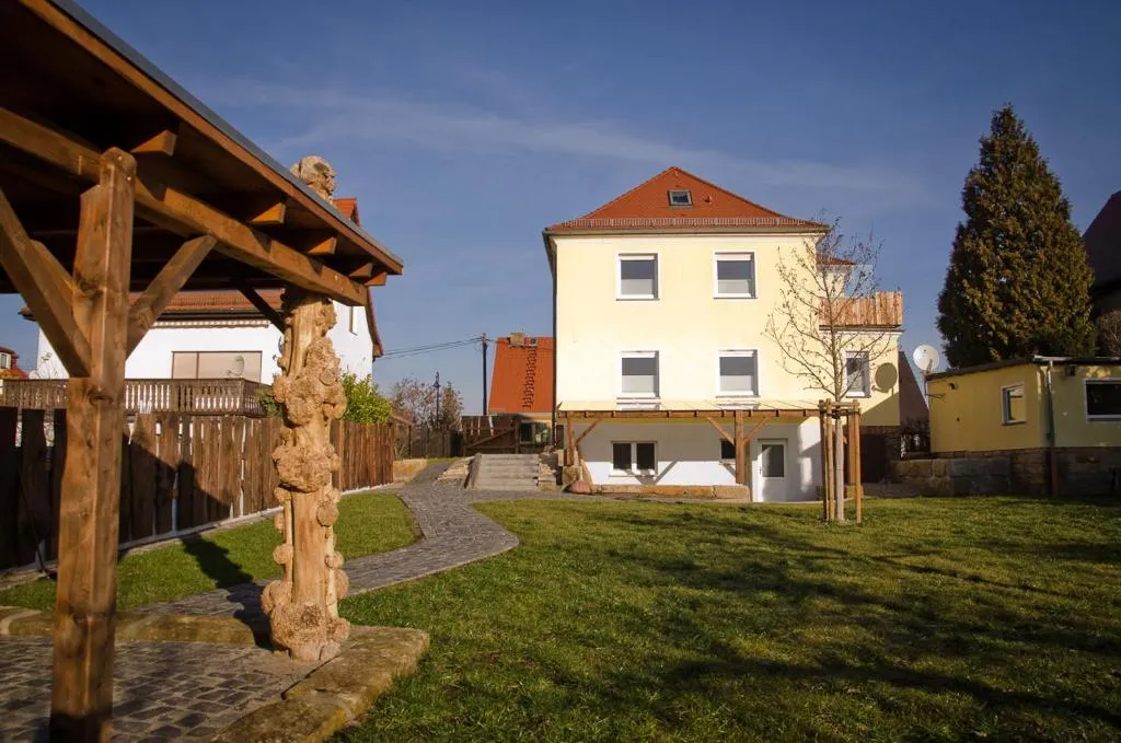 Image of Villa Kreisel