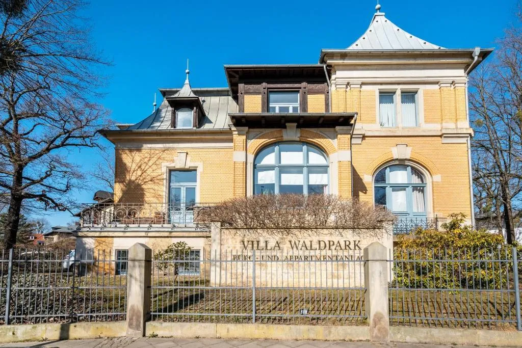 Image of Villa Waldpark
