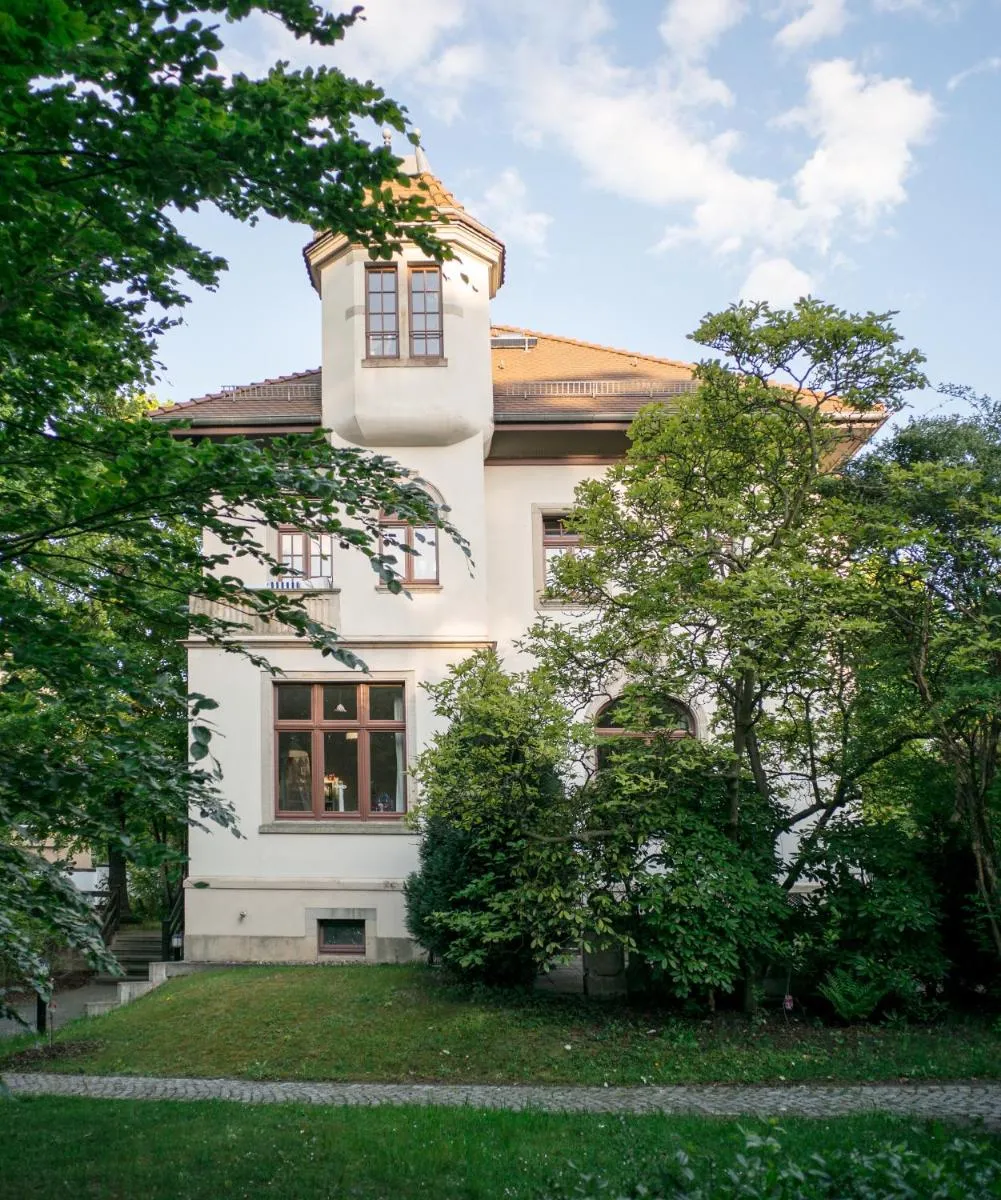 Image 5 of Villa am Grossen Garten