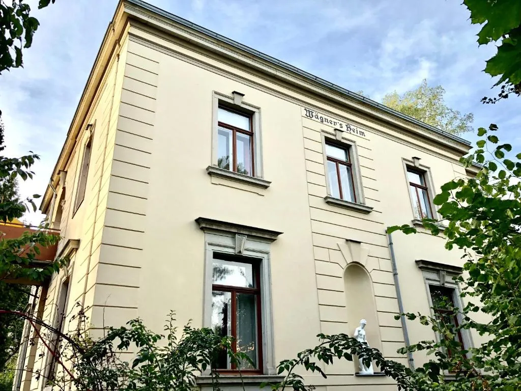 Image of Wägner´s Heim
