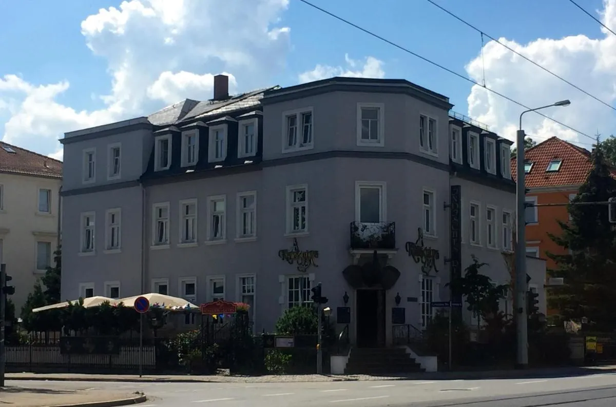 Image 5 of Whg./flat am Großen Garten in Dresden