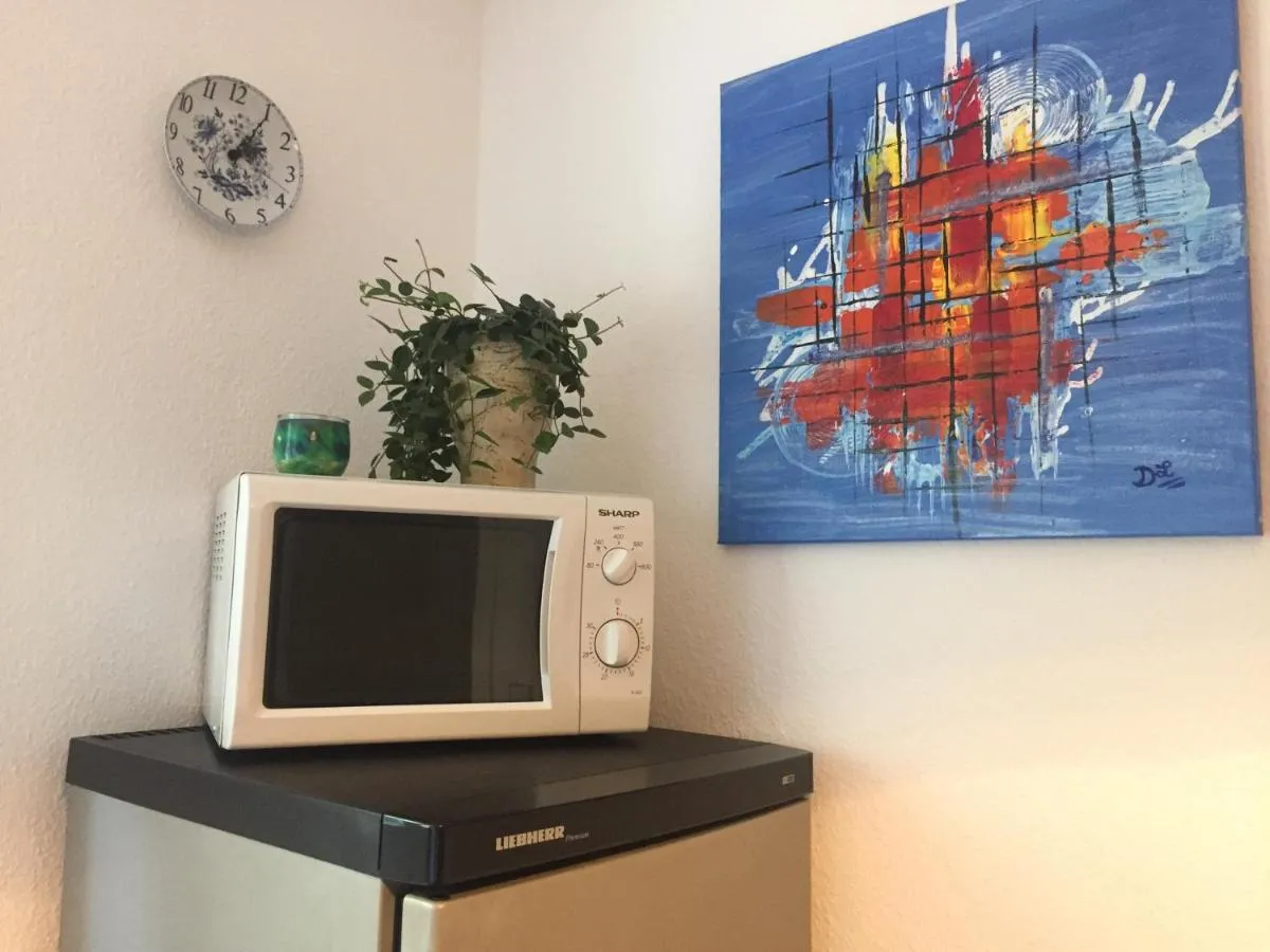 Image 4 of Whg./flat am Großen Garten in Dresden
