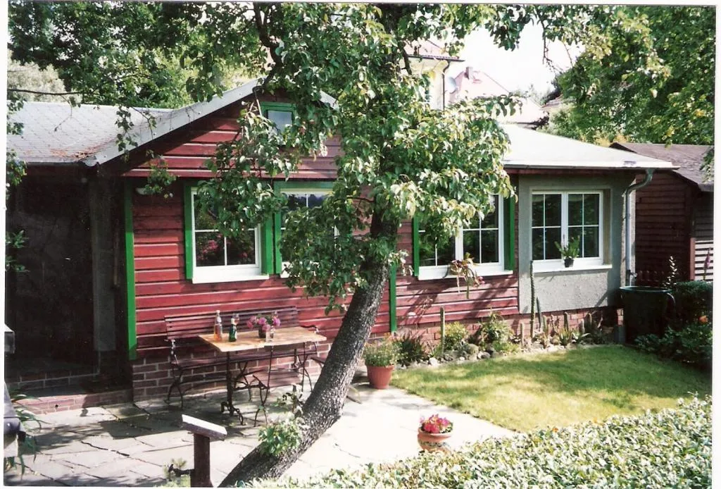 Image of Winckler-Häuschen