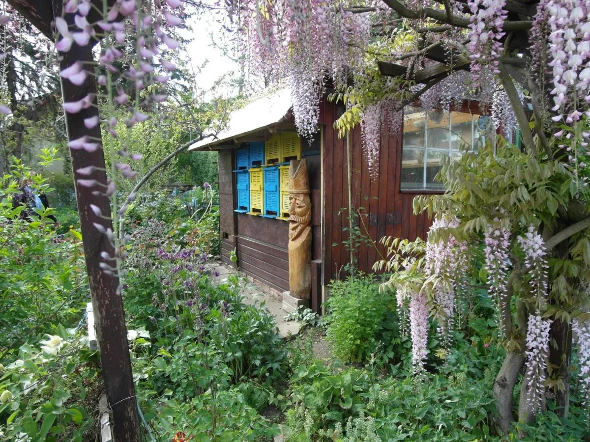 Image 5 of Winckler-Häuschen