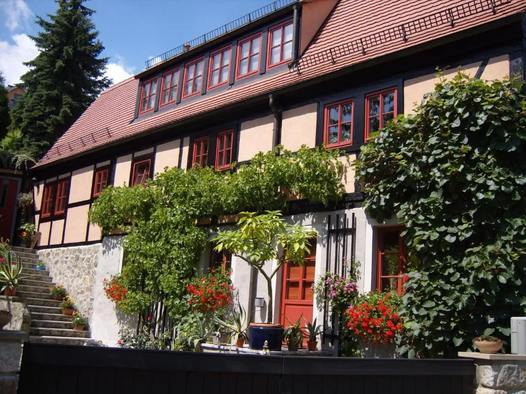 Image of Winzerhaus Rissweg 15