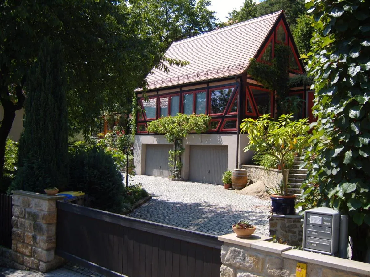 Image 5 of Winzerhaus Rissweg 15